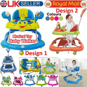 ebay uk baby walker