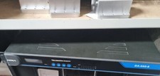 MOXA DA-660-8-LX REV 1.0 DATA ACQUISITION COMPUTER (RS2.3)