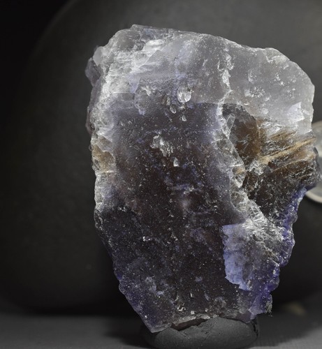 Muzquiz Purple FLUORITE Specimen Crystals de Melchor Muzquiz,,Mexico - Picture 5 of 7