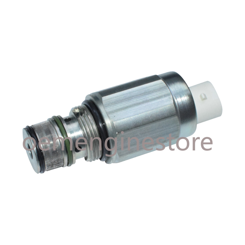 RE183407 RE183369 Solenoid Valve For John Deere 7195J 7200R 7205J 7210J 7210R