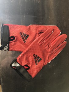 adidas adizero 5.0 football gloves