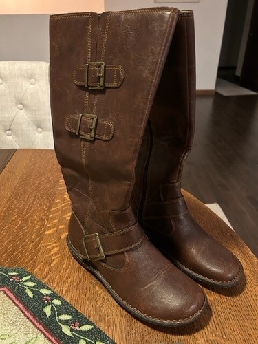 boc wide calf boots