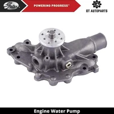 For 1988-1996 Chevrolet K1500 Engine Water Pump Gates 1989 1990 1991 1992 1993