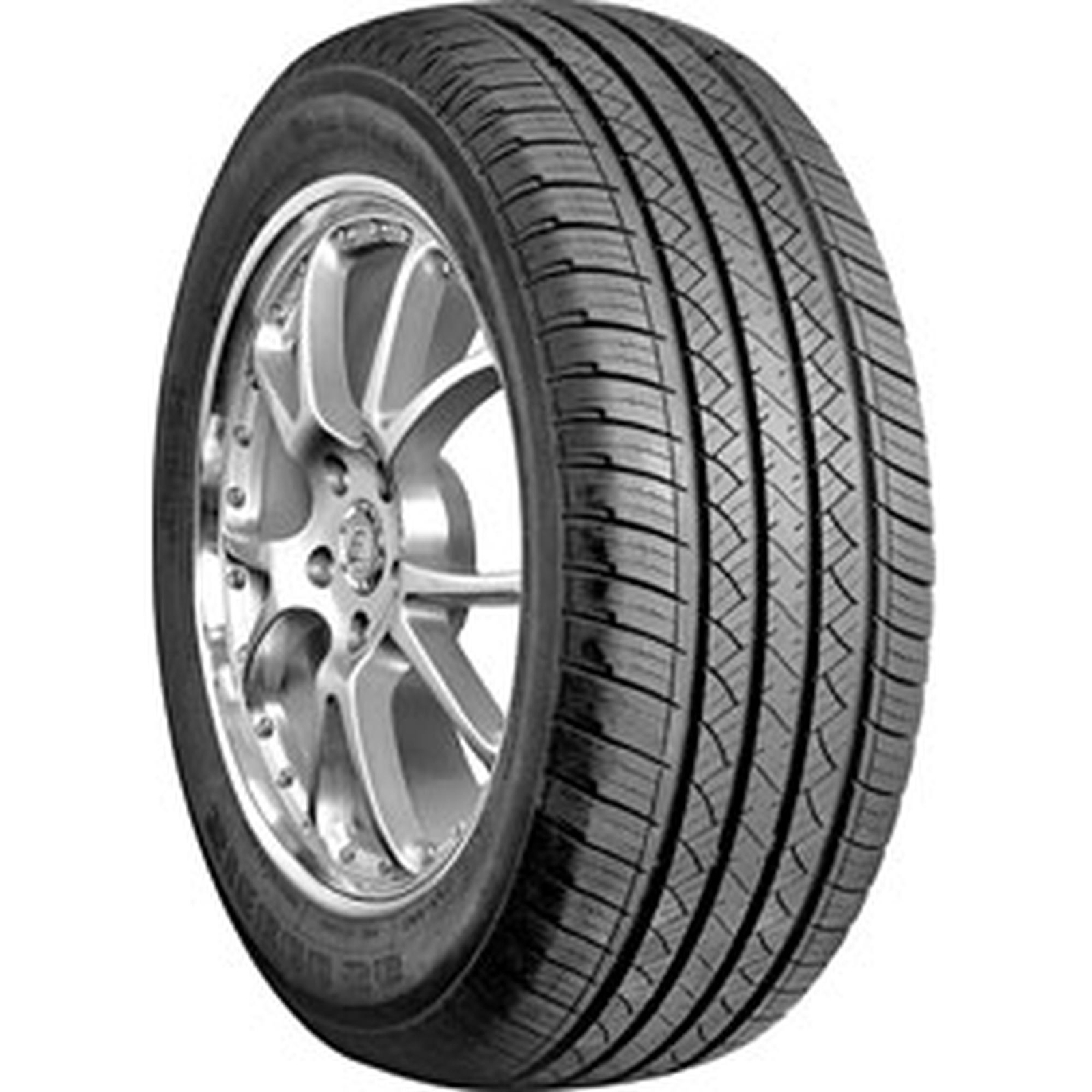 1 New Maxtrek Sierra S6 - P215/75r15 Tires 2157515 215 75 15 | eBay