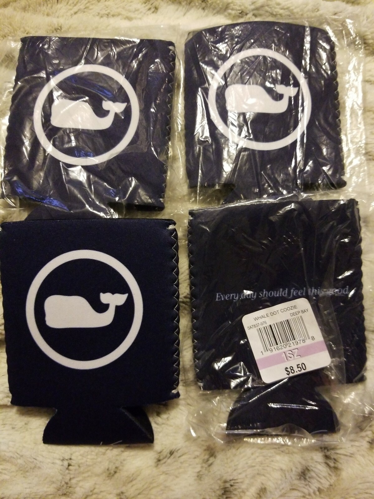 slim can koozie target