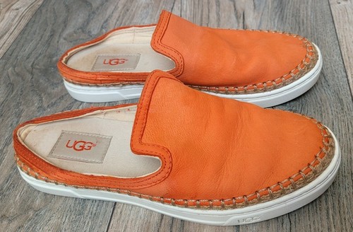 ugg sneaker mule