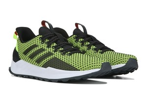 adidas questar trail green