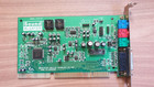 VINTAGE SOUND CARD CREATIVE CT4170 SOUND BLASTER VIBRA 16 ISA