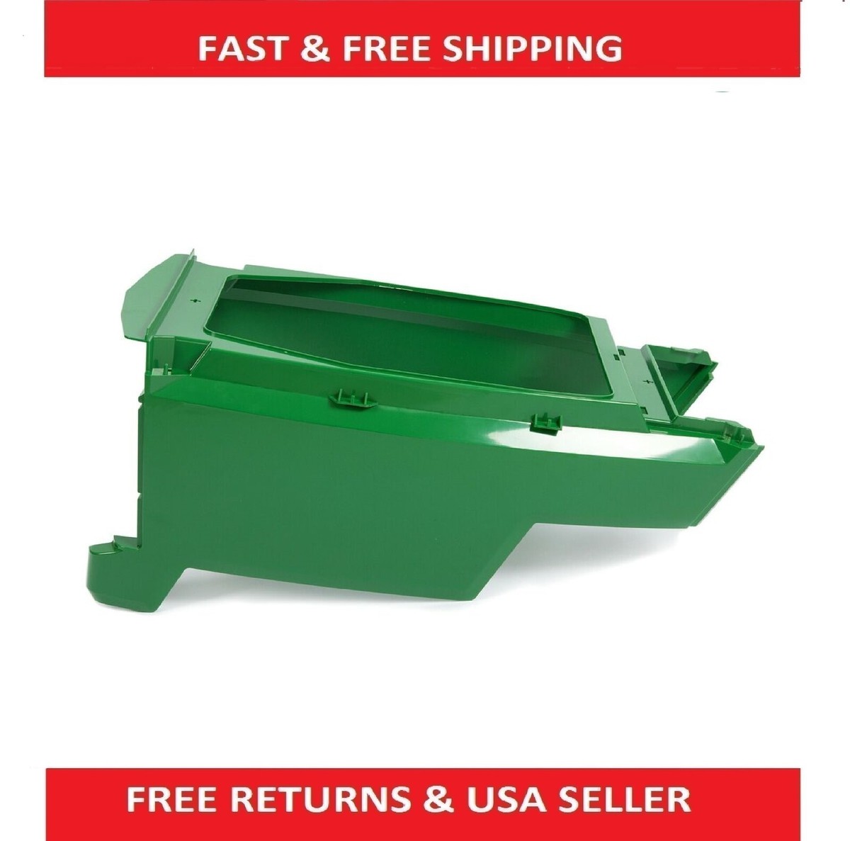 Lower Hood Assembly For John Deere LX178 LX188 GT262 GT275