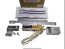 BRAND NEW OEM WOLF RANGE BROILER IGNITER KIT PART#817734 FAST FREE SHIPPING!!!