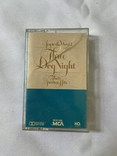 Joy to the World: Their Greatest Hits by Three Dog Night Cassette, Aug-1989,...
