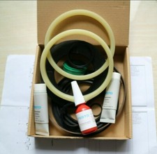 1PCS NEW FIT FOR DNC-125-PPV-A-S6 Cylinder se...