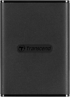 Transcend 1TB ESD270C SSD External portable USB 3.1 Model TS1TESD270C