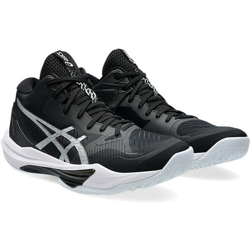 Asics Volleyballschuhe SKY ELITE FF MT 3 SCHWARZ WEISS 1051A081 NEU - Bild 3 von 16