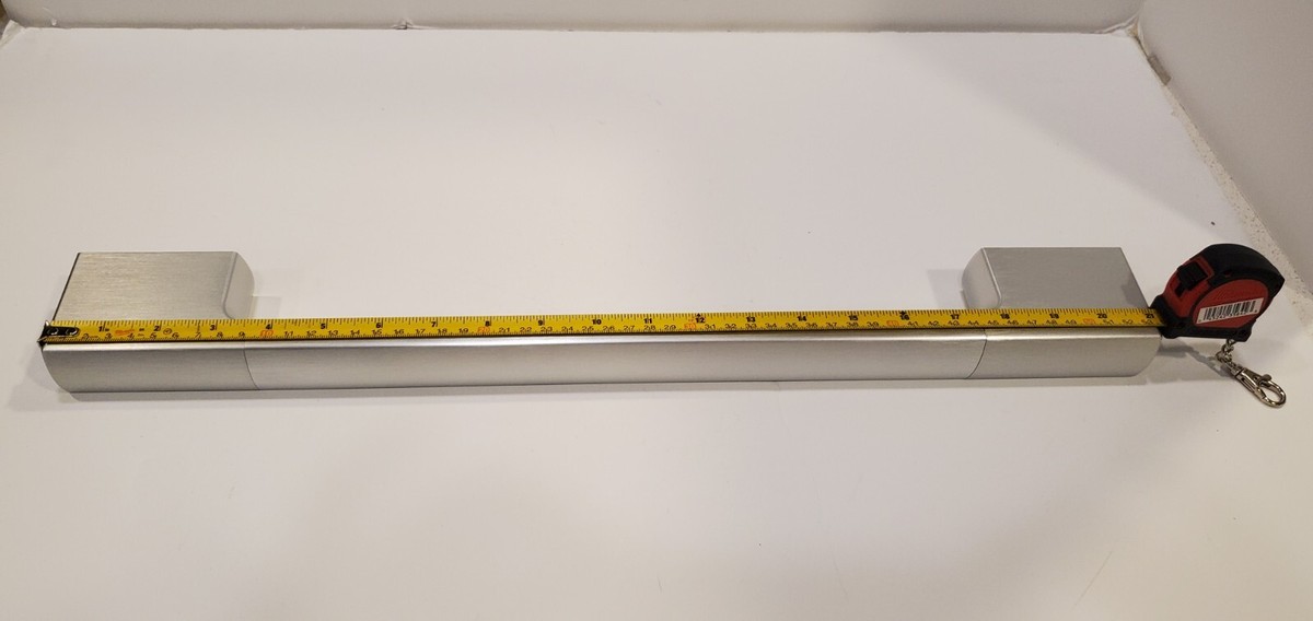 Maniglia Originale Miele Per Pannello Porta Lavastoviglie - Modello 11955370