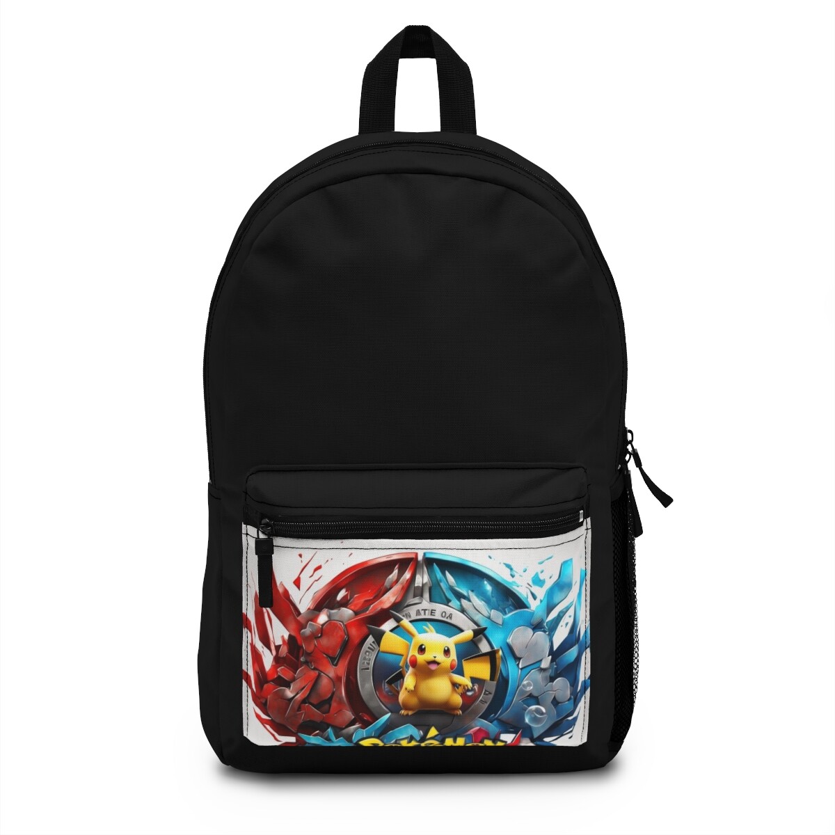 Lightweight Durable Travel Backpack for Everyday Use-image