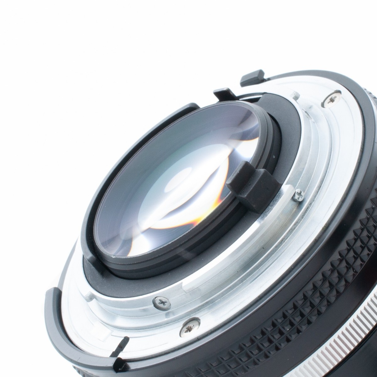 📸 Nikon Ai-s Nikkor 50mm f1.4 AIS Tested From Japan [Near Mint