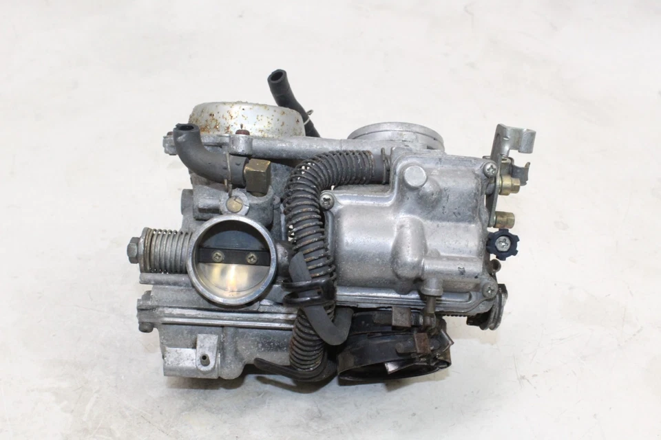 Carburador Keihin 1986 Honda Shadow 500 VT500C fabricante de equipos originales Foto 4 de 4