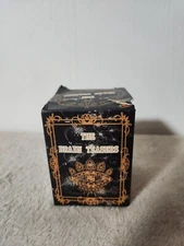 Wooden Puzzle Ball And Metal Puzzles Brain Teasers Toy Puzzles NEW