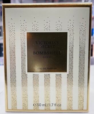 Victoria's Secret Bombshell Gold For Women EDP 1.7oz/50ml