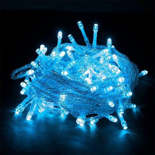 100-200 LED Fairy String Lights Party Christmas Waterproof Outdoor HomeDecor USB - Picture 26 of 49