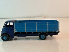 Dinky #511, 1950's Guy 4 Ton Truck