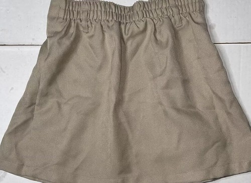 Preowned- Nautica School Uniform Skirt Girls (Size 8) - Picture 5 of 6