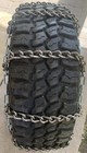 **USA** 8MM COMMERCIAL HEAVY DUTY Tire Chains 35x12.50R15 35x12.50R17+16+18