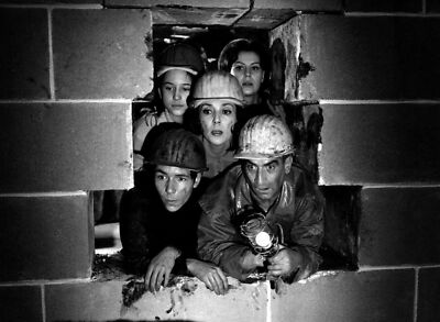 BLOW UP THE BANK PHOTO! - LOUIS DE FUNES FORMAT 20X27 CM #22