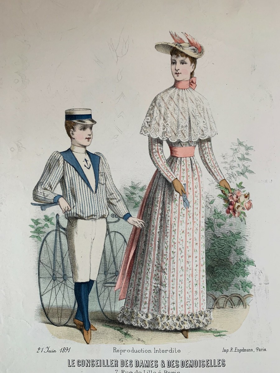 絵画 Le Conseiller des Dames Le Conseiller des Dames