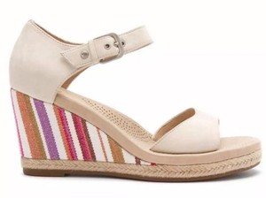 cream wedges uk