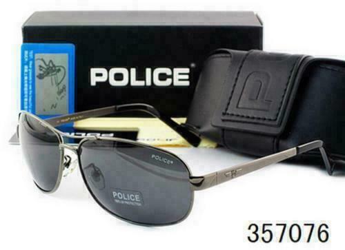 2024 New men's polarized sunglasses Driving glasses 4 colors P8455 ### - Picture 4 of 5
