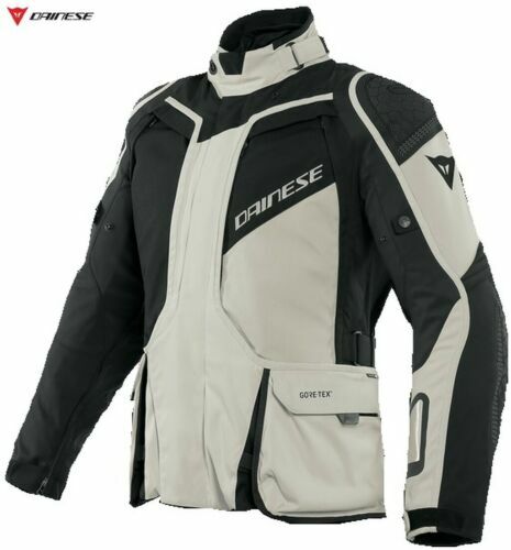 Giubbotto Moto Estivo Traforato Acerbis RAMSEY My Vented 2.0 CE Grigio Giallo Fluo P36727