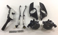 999F1-UZ000  Nissan Altima Fog Lamp Kit NEW OEM!!  999F1UZ000