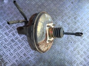 Bremskraftverstärker  Fiat Brava DE195283-26