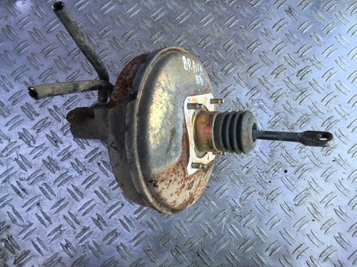 Bremskraftverstärker  Fiat Brava DE195283-26