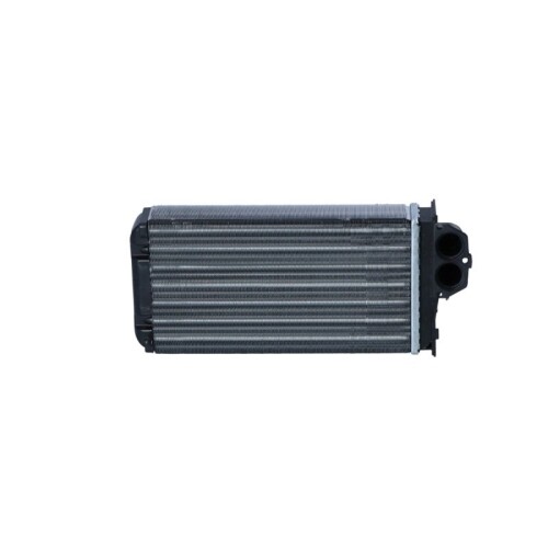 Scambiatore Calore Riscaldamento Abitacolo Nrf 53557 Easy Fit per Peugeot