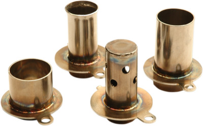 DG PERFORMANCE 079-51500 V2 Quiet Insert - 1.5''