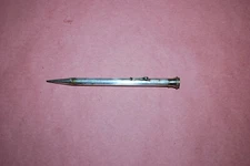 Vintage Wahl Eversharp Silver Plated Pencil