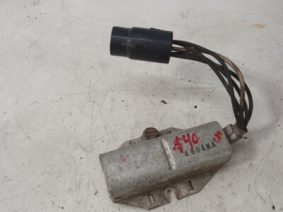 Polaris Indy 500 EFI 650 RXL Snowmobile EFI Drop Resistor Regulator