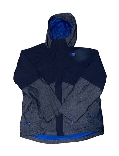 THE NORTH FACE Hyvent 2 in 1 Ski Snowboard Jacket Women's Size S