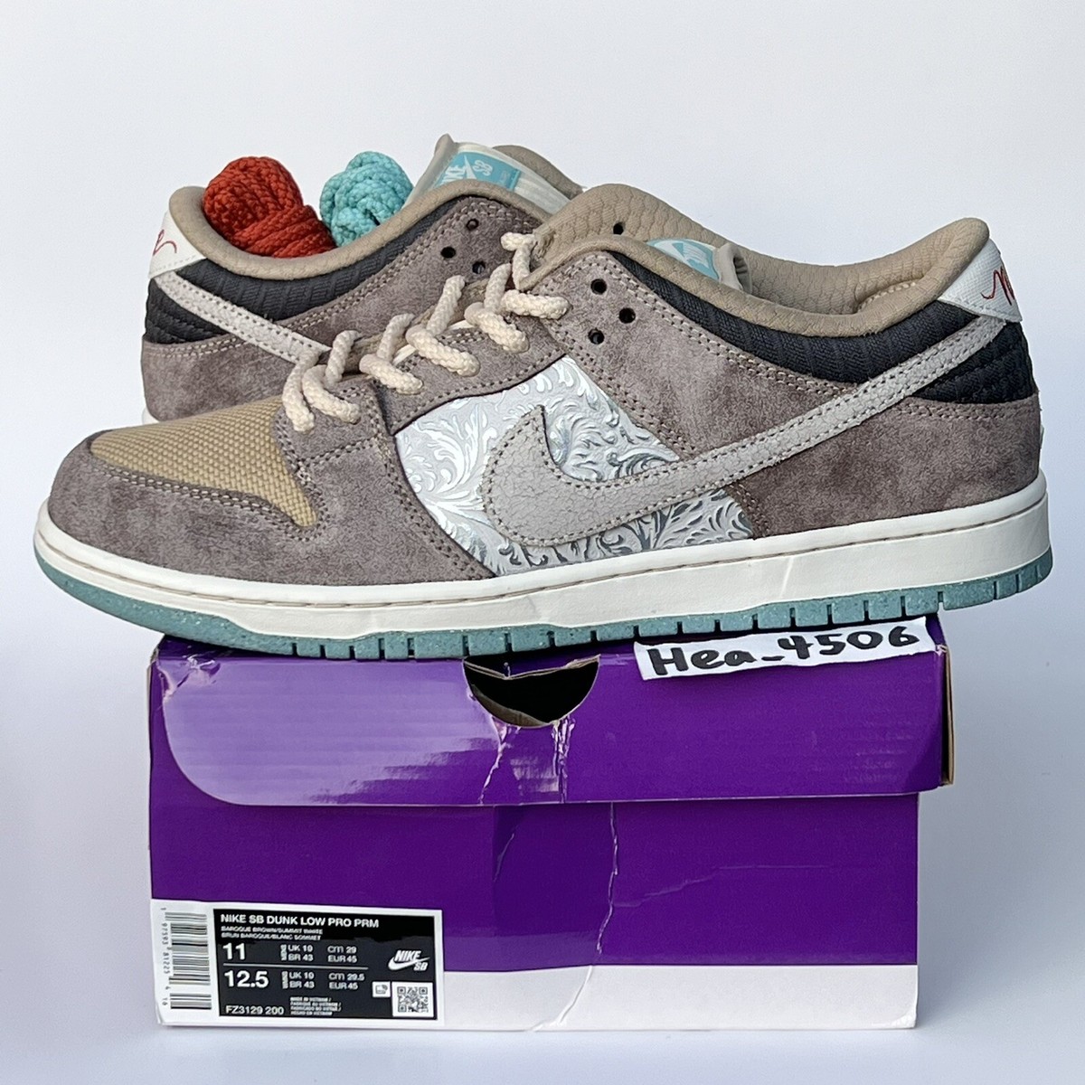 Big Money Sb Dunk Low Pro Release Date Nike SB Dunk Low Big Money