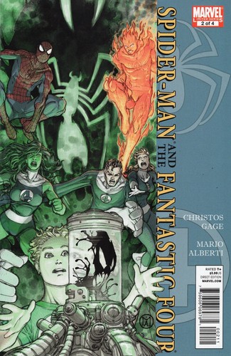 Marvel Comics Spider-Man Mini Series & One-Shots, Single issues, You Pick! - Picture 148 of 355