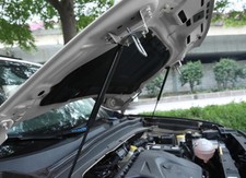 for Jeep Renegade 2016 2017 2018 2019 Car Hoods Shock Strut Damper Lifter Hood