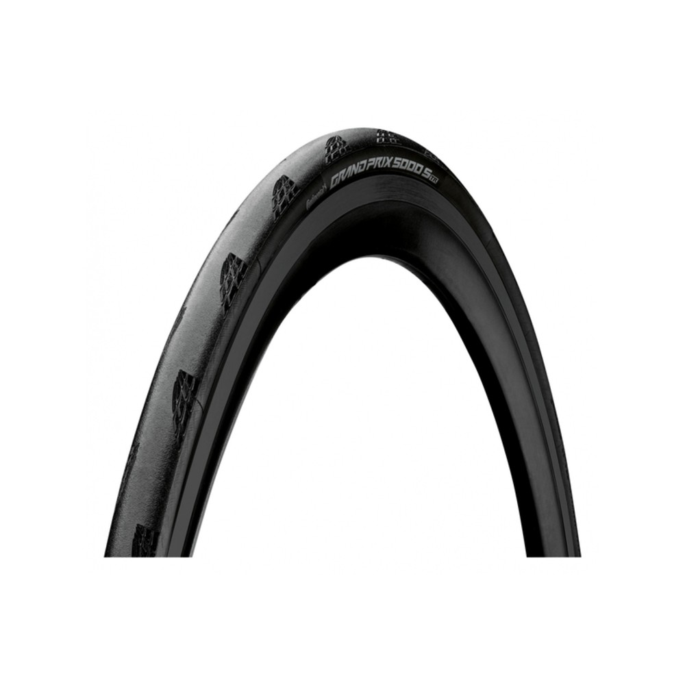 Continental Grand Prix 5000 Tubeless 700x25C Bicycle Accessories