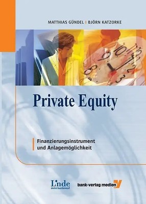 Private Equity