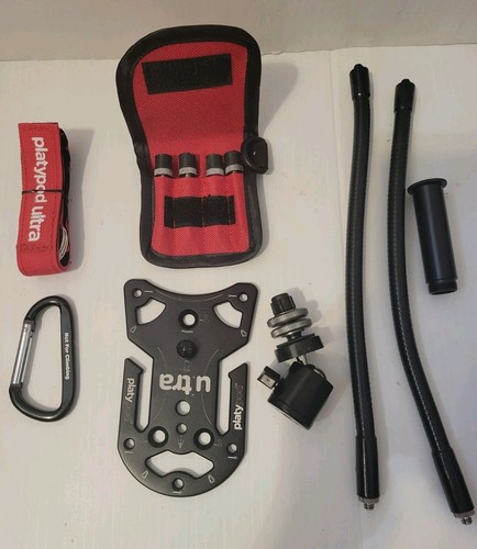 Platypod Ultra Tripod Plate Alternative Support Accessory