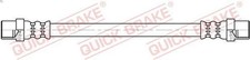 Flexible de frein BMW 2000