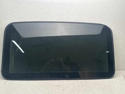 04 05 06 07 08 09 10 11 12 MITSUBISHI GALANT Roof Glass SunRoof Glass OEM