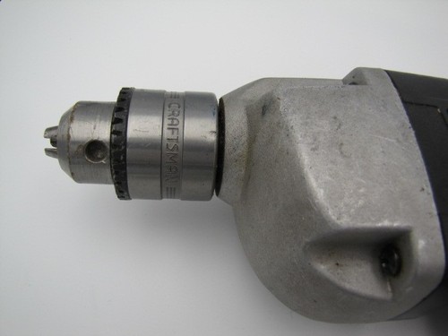 Sears Craftsman 1/2 in Drill model 315.101270 - Picture 3 of 6